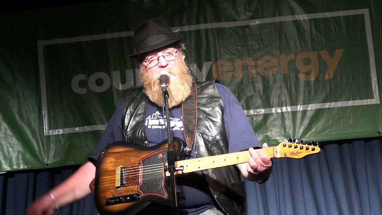 Allan Caswell - If I Don't Kick The Bottle (Gonna Kick The Bucket)