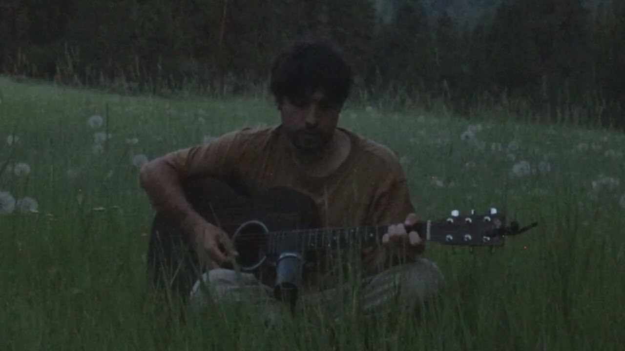 Guarda Remember You Adventure Time A cover by Forest Slater su YouTube Guarda Remember You Adventure Time A cover by Forest Slater su YouTube