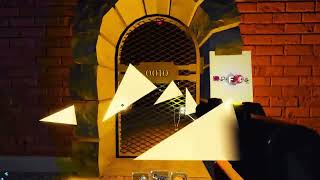 Ultrasonic Faith, but teto sings it