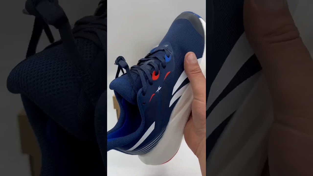 👟Reebok Floatride Energy 5 👕Детали 🔩 :  Люкс 1:1 качество ААА+