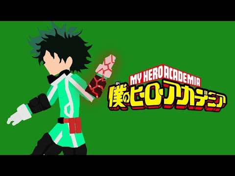 pivot boku no hero academia one for all smash 僕のヒーローアカデミア ワン・フォー・オール
