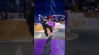 This detail changes everything. #easkate #skategame