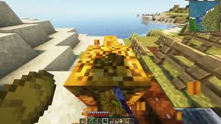 Minecraft Gameplay (No Commentary) S2 E133