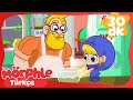 Morphle Morphle!- Evet Mıla? | Çocuk Çizgi Filmleri | Morphle Türkçe