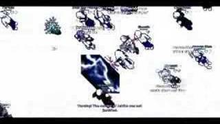 NOVA WAR - NBG INTRO