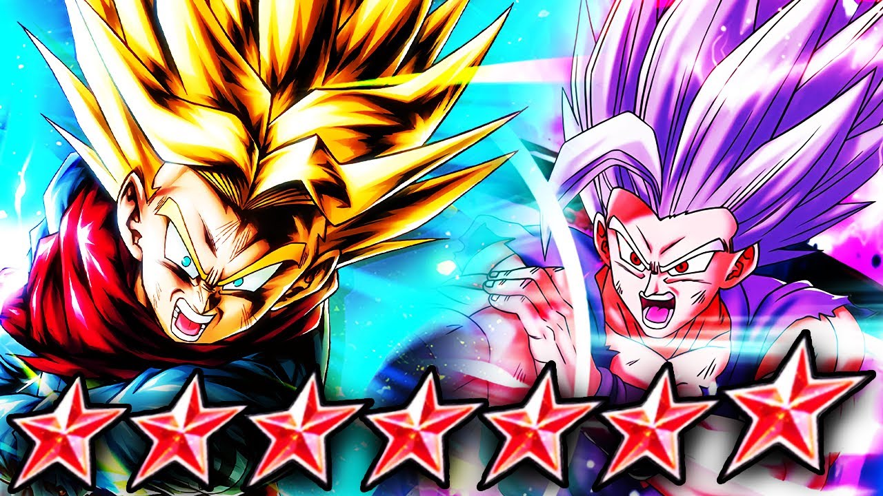 THE STRONGEST ANTI-META TEAM RIGHT NOW?! - YouTube