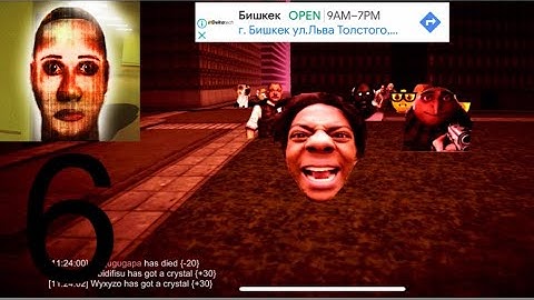 Meme Hunters: Hide & Seek - Gameplay Walkthrough Part 6 - IShowSpeed (iOS, Android)