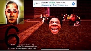 Meme Hunters Hide Seek - Gameplay Walkthrough Part 6 - Ishowspeed Ios, Android