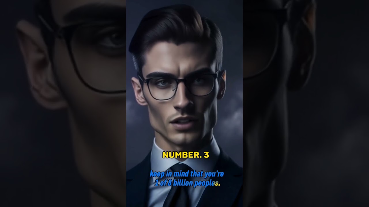 Nuggets of Insight: Wisdom Shorts Series - Ep. 11 - WATCH THE ENTIRE SERIES ON OUR YOUTUBE CHANNEL!