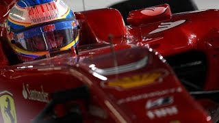 F1 2018 Promo - Vuelve Magic Alonso!!! Guau Fernando!!!