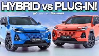 Plug-in vs. Vollhybrid: Lohnt sich ein PHEV? Toyota RAV4 im Vergleich (inkl. Verbrauchstest)