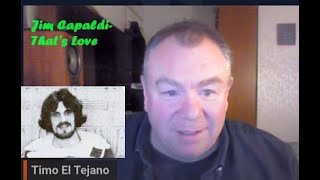 Watch Steve Winwood Thats Love video
