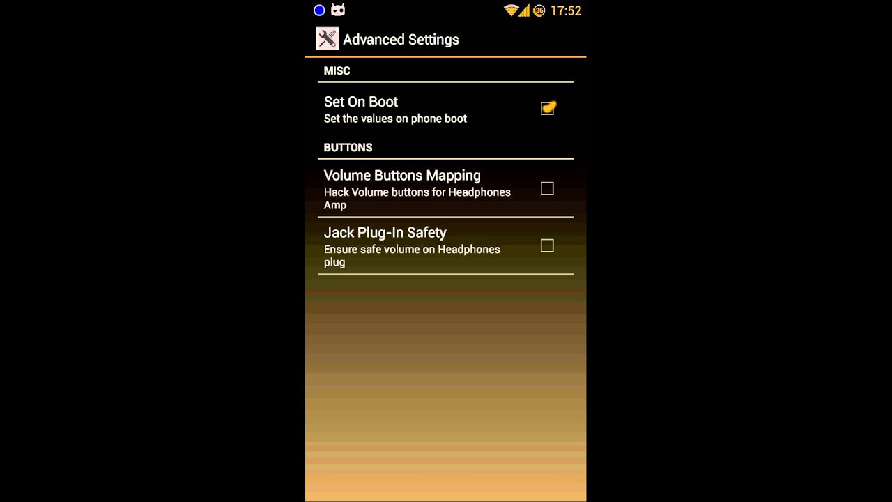 uNEAK Engine Preview - Wolfson Audio Control