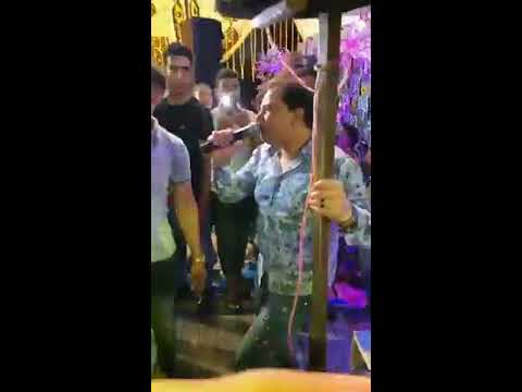 احمد التونسي الغمراوى  محمد عبد السلام اللي جايه جايه واللي راحه راحه