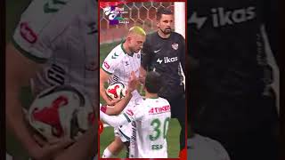 GOL Luccas Claro | Eyüpspor 0-1 Konyaspor | Ziraat Türkiye Kupası