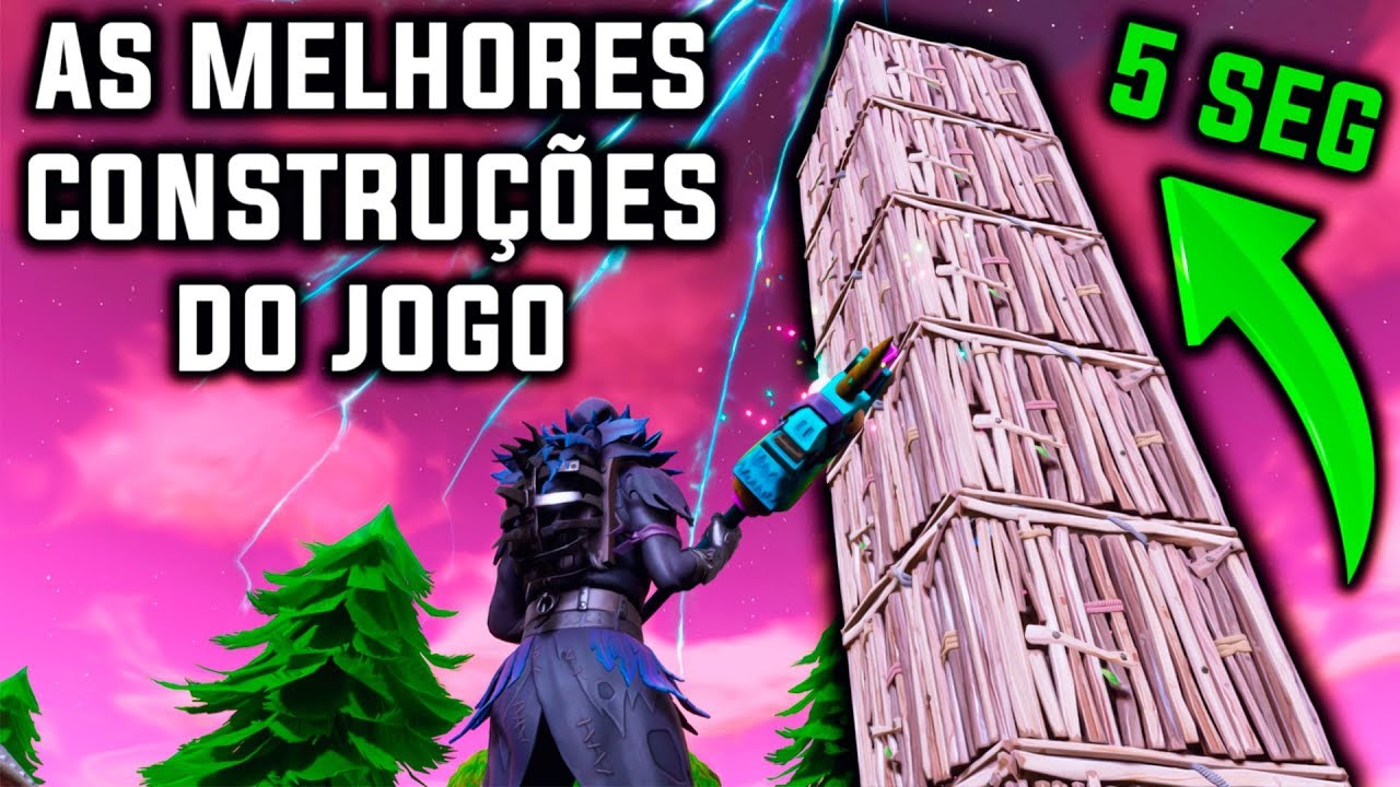 A CONSTRU O MAIS R PIDA DO JOGO B NUS DE MELHORES CONSTRU ES a-constru-o-mais-r-pida-do-jogo-b-nus-de-melhores-constru-es