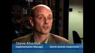 Xytech Case Study: CBS Television City in Hollywood