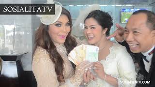 Download Wow... Wow.. Wow! Arisan Sosialita Arisan Dollar Teaser Video MP3 Wow... Wow.. Wow! Arisan Sosialita Arisan Dollar Teaser