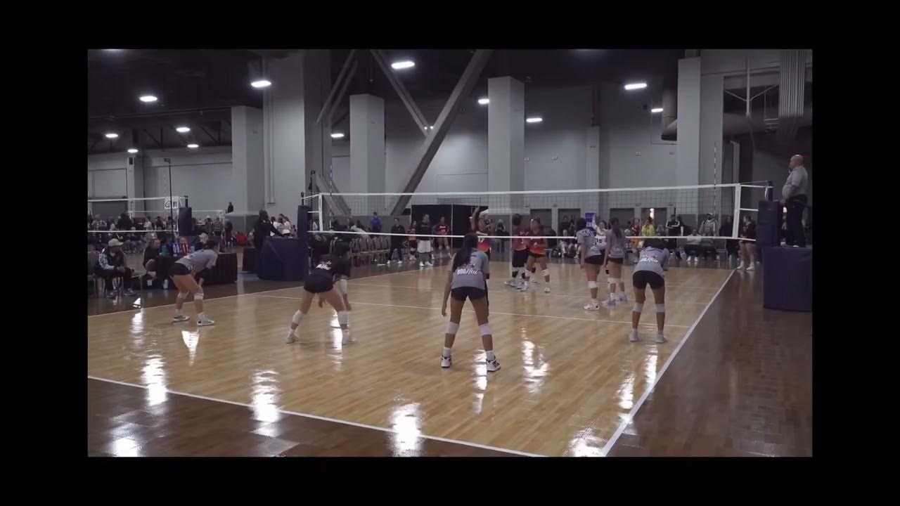 Reese Teves 9 C/O 2024 L/DS 37th Annual SCVA Las Vegas Classic