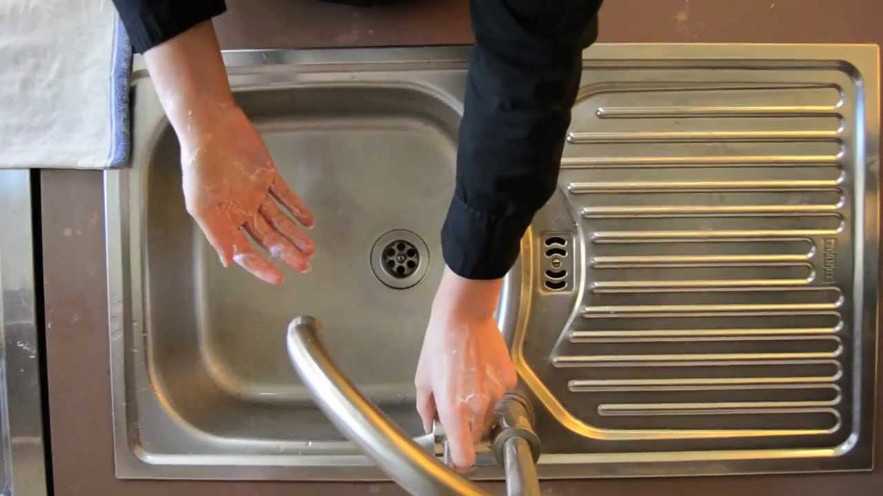 VIDEO SALADE TERMINEE