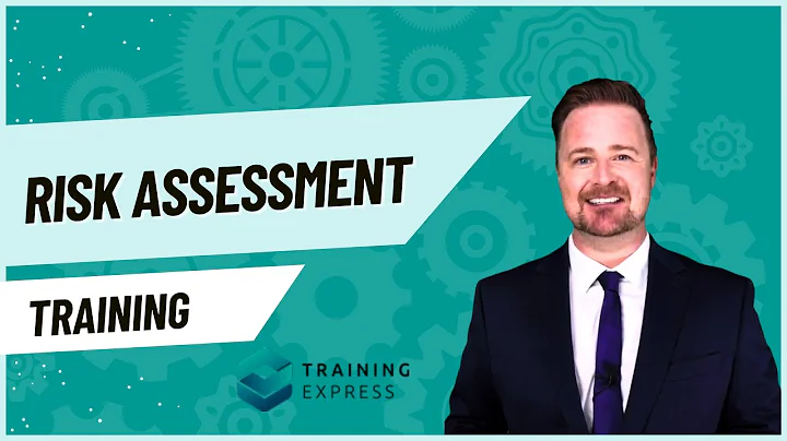 Risk Assessment Training | Module 01