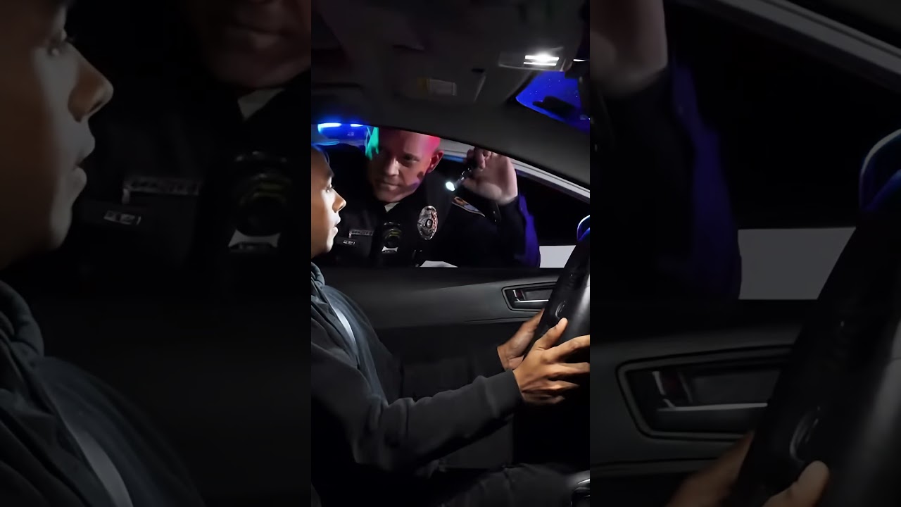 Если бы так поступали только копы, сказав: «Я чувствую запах марихуаны»