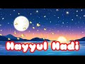 Lagu Anak Islami - Hayyul Hadi cover by Assyifa | sholawat anak hayyul Hadi | aishwa nahla