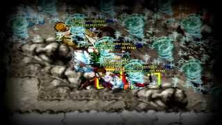 Tibia Selena pk Part 10