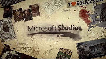 Deadlight - The Infection [steam trailer]