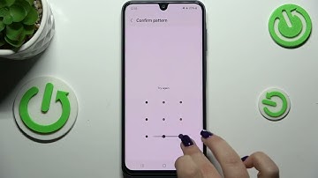 How to Enable/Disable Automatic Software Update on Samsung Galaxy A16 5G