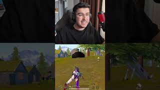 YAŞIM KADAR MERMİ İLE OYNADIM