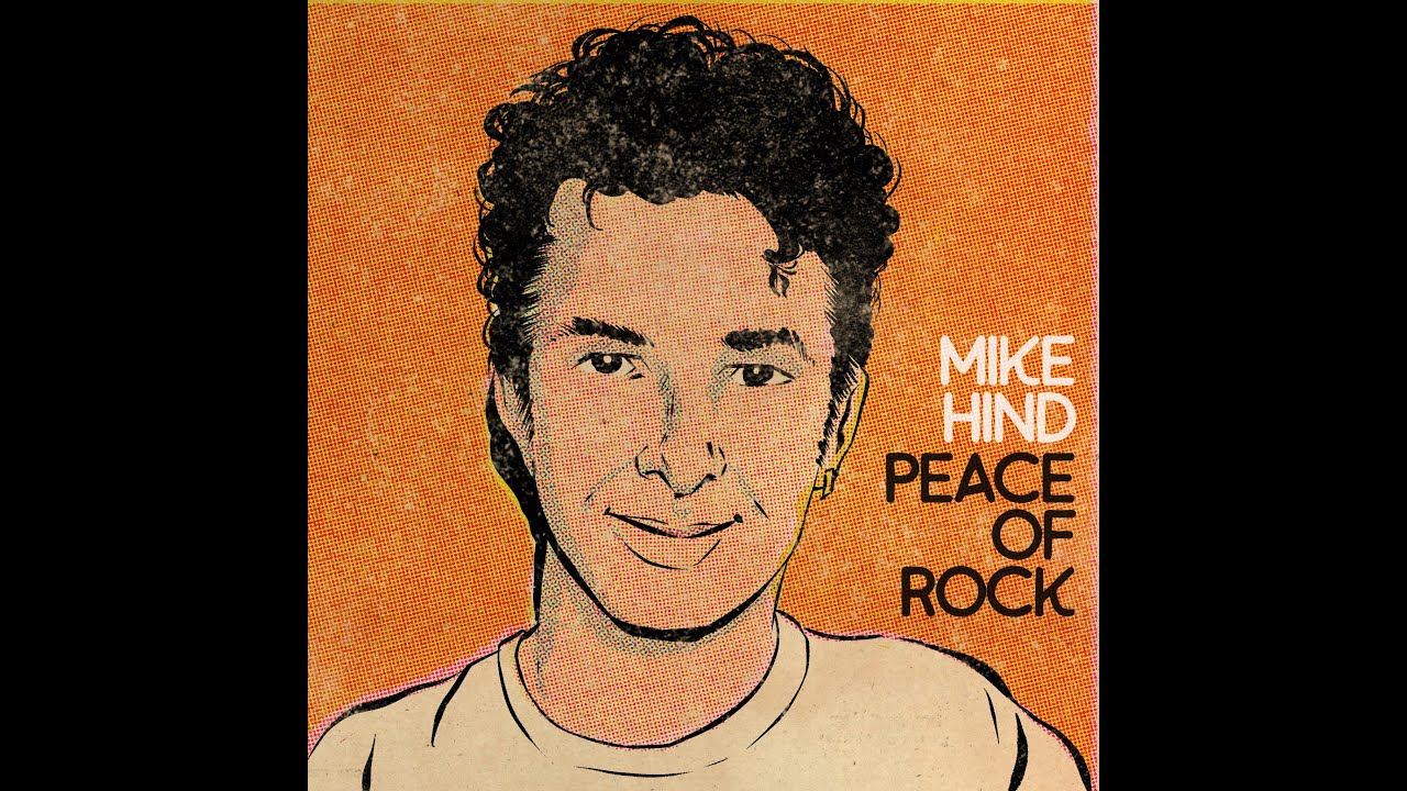 Peace of Rock - Krabbers Cover