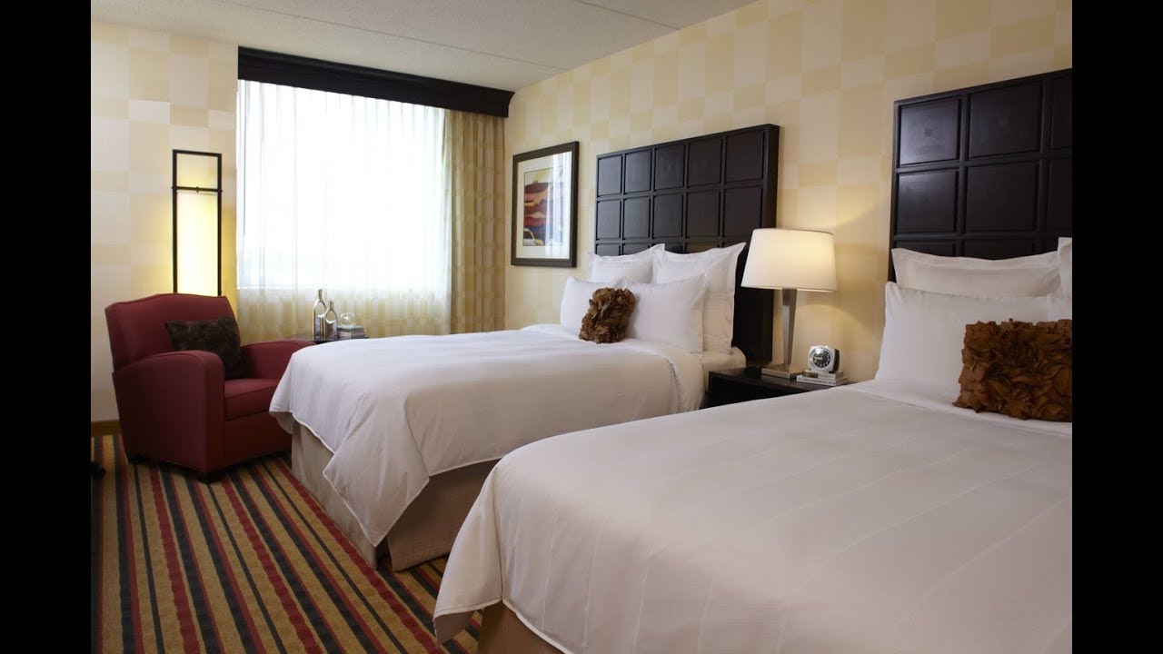 Renaissance Indianapolis North Hotel, A Marriott Luxury & Lifestyle