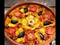 Arroz al horno valenciano auténtico 😍