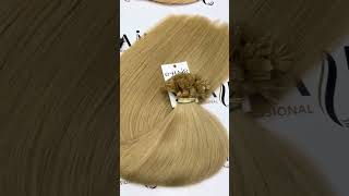 Extensions Virgin Hair Lux Soft!#extensions #extensionspecialist #hairextensions #virginhair #athens
