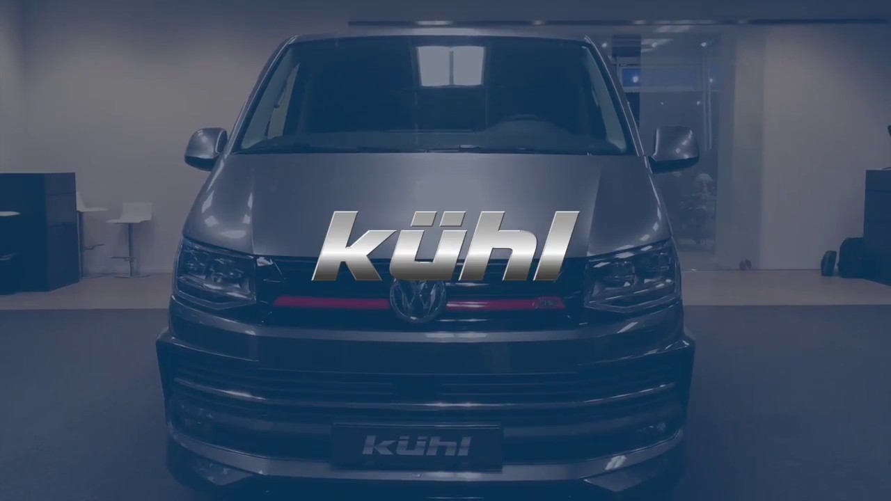 || VW T6 || DIE SCHÖNSTE ART, MULTIVAN ZU FAHREN ||