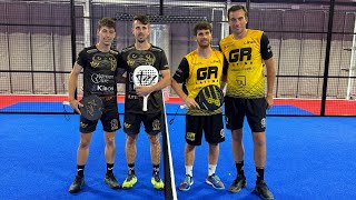 Serie A Playout Ritorno - GPADEL vs GR Latina
