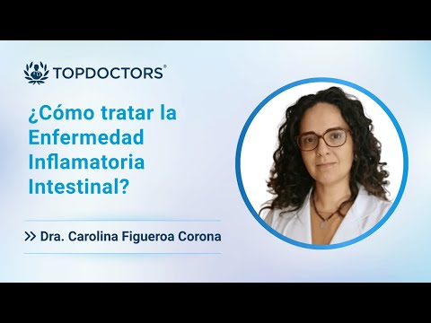 ¿Cómo Tratar la Enfermedad Intestinal Inflamatoria?