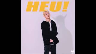 수퍼비 (SUPERBEE) - Heu ! (Full Ver.)