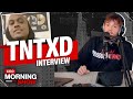 TNTXD Talks How Selling Beats Online Pays More Than Industry + Come Up Story | CEO Morning Show #37