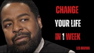**"Transform Your Life in Just One Week: A Journey of Empowerment and Growth"**
