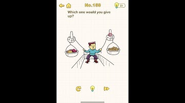 Brain Out: Can you pass it? Brain Teaser - Level 158