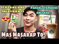 DIY DRINK USING MILO & KOPIKO BLANCA✨ | MAS MASARAP SYA KESA SA KOPIKO BROWN | EASY & YUMMY