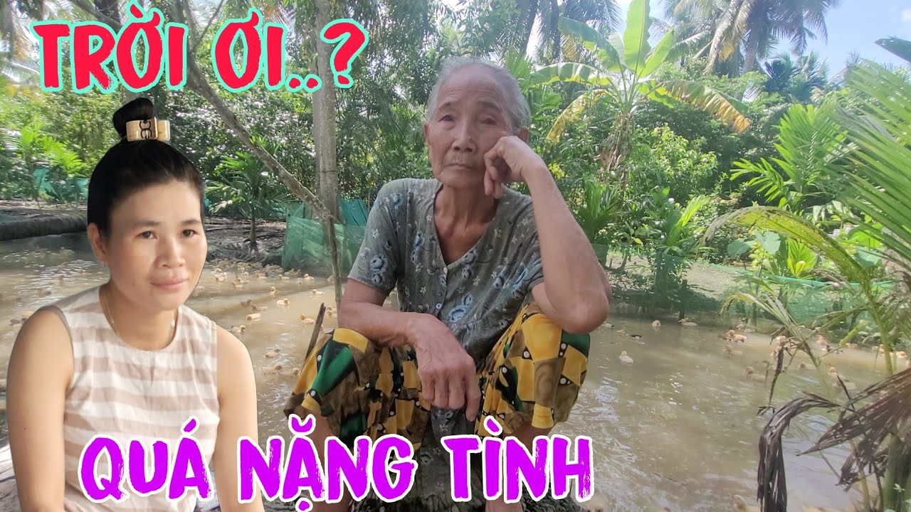 Kinh hãi Cô hai khai hết sự thật chuyện Trung chòi vịt làm điều này với con Em Ngọc| ÚT ĐỒNG THÁP 