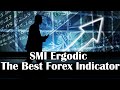 SMI Ergodic indicator Testing  The Best Forex Simulator for Backtesting