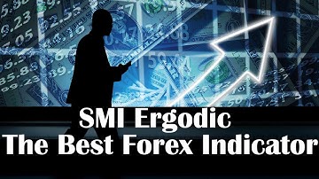 SMI Ergodic indicator Testing | The Best Forex Simulator for Backtesting