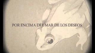Video thumbnail of "Amaral - Cuando Suba la Marea"