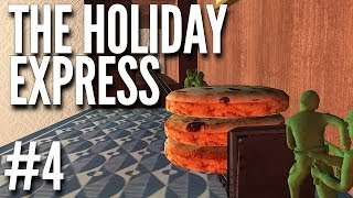 The Holiday Express #4 - Train Simulator 2014