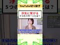 実はあなたが原因かも？ 夫に浮気されやすい妻の「意外な」 #shorts