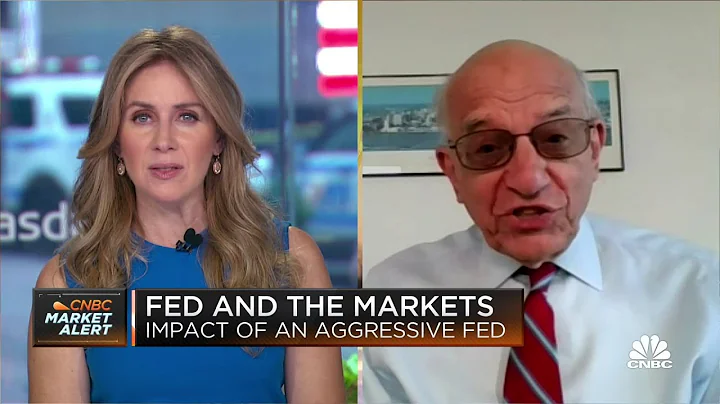 We are in a mild recession: Wharton's Jeremy Siegel